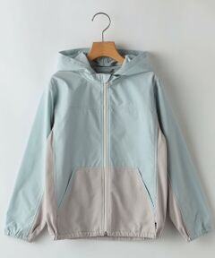 SHIPS / シップス その他アウター | SHIPS KIDS:155〜175cm /〈虫除け（インセクトシールド）/UVカット〉パーカー