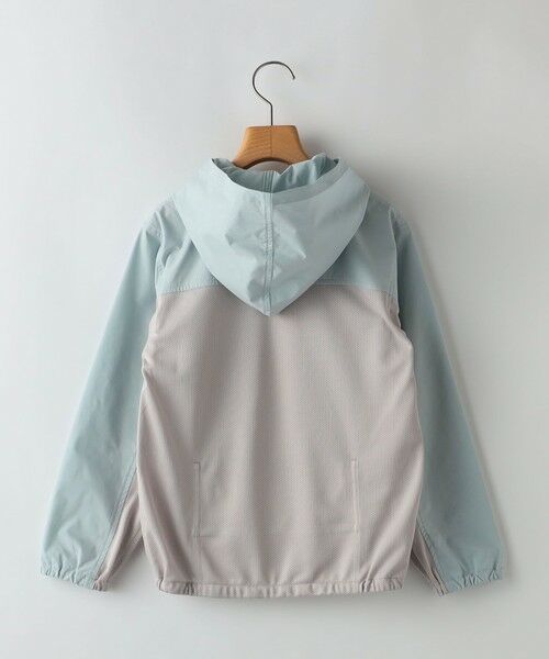 SHIPS / シップス その他アウター | SHIPS KIDS:155〜175cm /〈虫除け（インセクトシールド）/UVカット〉パーカー | 詳細1