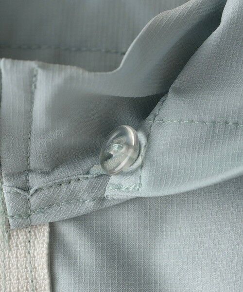 SHIPS / シップス その他アウター | SHIPS KIDS:155〜175cm /〈虫除け（インセクトシールド）/UVカット〉パーカー | 詳細3