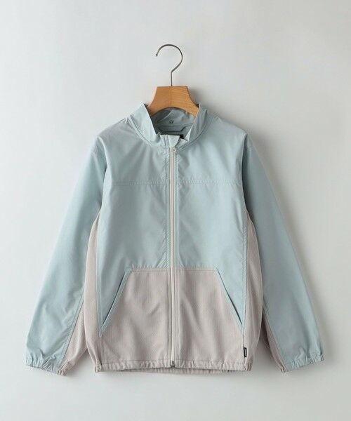 SHIPS / シップス その他アウター | SHIPS KIDS:155〜175cm /〈虫除け（インセクトシールド）/UVカット〉パーカー | 詳細4