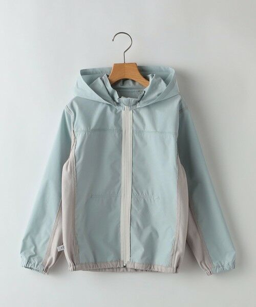 SHIPS / シップス その他アウター | SHIPS KIDS:155〜175cm /〈虫除け（インセクトシールド）/UVカット〉パーカー | 詳細7