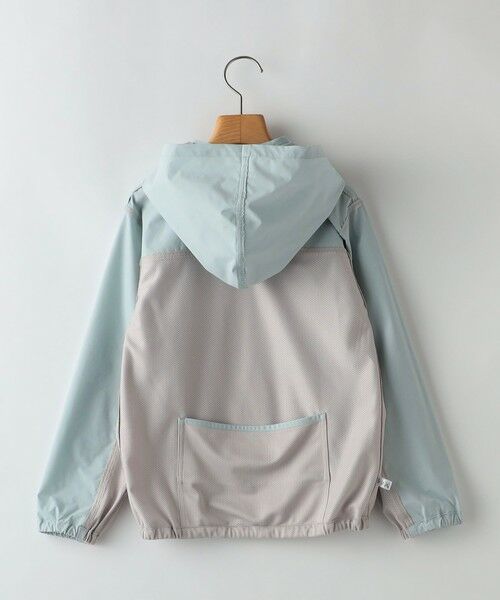 SHIPS / シップス その他アウター | SHIPS KIDS:155〜175cm /〈虫除け（インセクトシールド）/UVカット〉パーカー | 詳細8