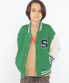 SHIPS / シップス その他アウター | SHIPS KIDS:100〜130cm / スタジアム ジャケット