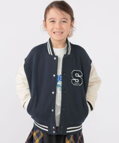 SHIPS / シップス その他アウター | SHIPS KIDS:100〜130cm / スタジアム ジャケット