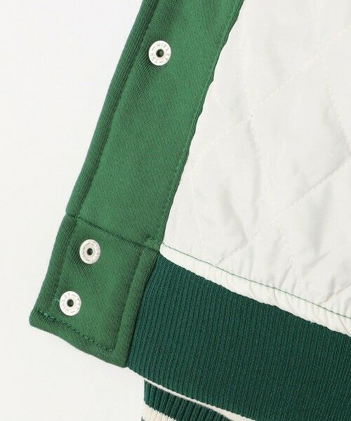 SHIPS / シップス その他アウター | SHIPS KIDS:100〜130cm / スタジアム ジャケット | 詳細12