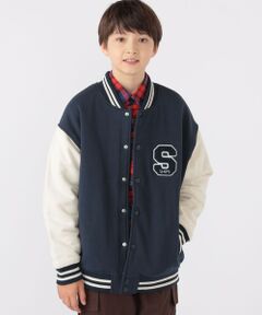 SHIPS / シップス その他アウター | SHIPS KIDS:140〜160cm / スタジアム ジャケット