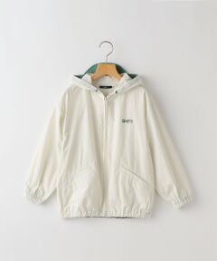 SHIPS / シップス その他アウター | SHIPS KIDS:80〜90cm / キャップ デザイン コットン パーカー