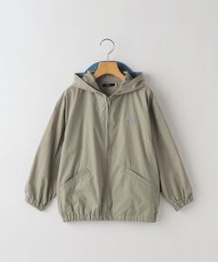 SHIPS / シップス その他アウター | SHIPS KIDS:80〜90cm / キャップ デザイン コットン パーカー