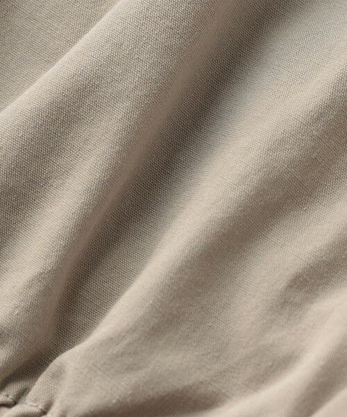 SHIPS / シップス その他アウター | SHIPS KIDS:80〜90cm / キャップ デザイン コットン パーカー | 詳細11