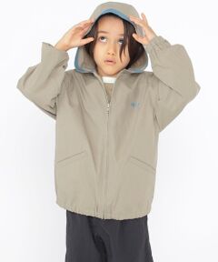 SHIPS / シップス その他アウター | SHIPS KIDS:100〜130cm / キャップ デザイン コットン パーカー