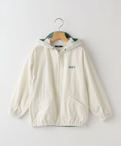 SHIPS / シップス その他アウター | SHIPS KIDS:140〜160cm / キャップ デザイン コットン パーカー