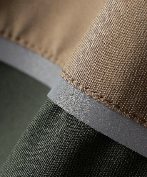 SHIPS / シップス その他アウター | SHIPS KIDS:100〜130cm / 〈多機能/洗濯機可能〉 切替 パーカー | 詳細6