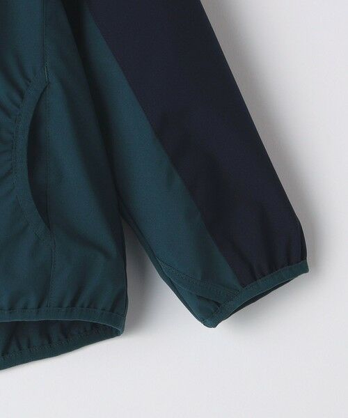 SHIPS / シップス その他アウター | SHIPS KIDS:100〜130cm / 〈多機能/洗濯機可能〉 切替 パーカー | 詳細15