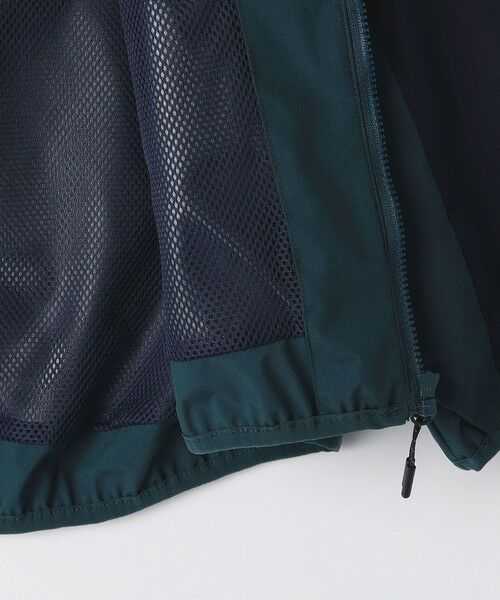 SHIPS / シップス その他アウター | SHIPS KIDS:100〜130cm / 〈多機能/洗濯機可能〉 切替 パーカー | 詳細16