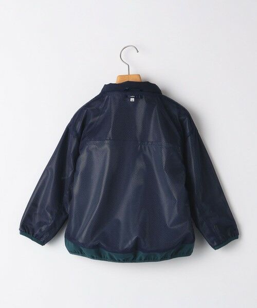 SHIPS / シップス その他アウター | SHIPS KIDS:100〜130cm / 〈多機能/洗濯機可能〉 切替 パーカー | 詳細18