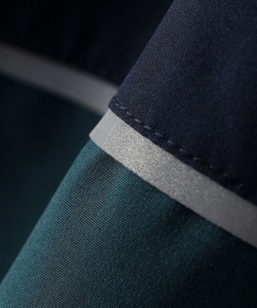 SHIPS / シップス その他アウター | SHIPS KIDS:100〜130cm / 〈多機能/洗濯機可能〉 切替 パーカー | 詳細19