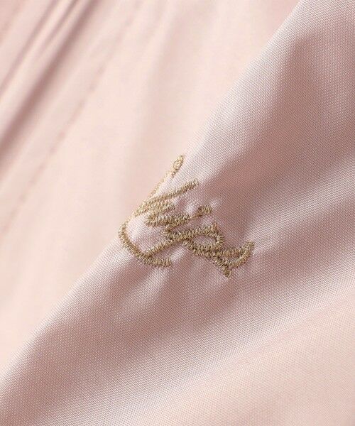 SHIPS / シップス その他アウター | SHIPS KIDS:80〜90cm /〈撥水〉 フリル パーカー | 詳細10