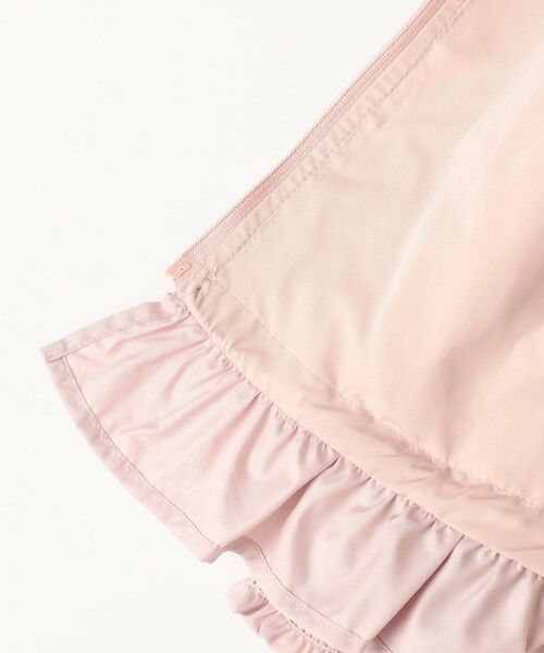 SHIPS / シップス その他アウター | SHIPS KIDS:80〜90cm /〈撥水〉 フリル パーカー | 詳細6