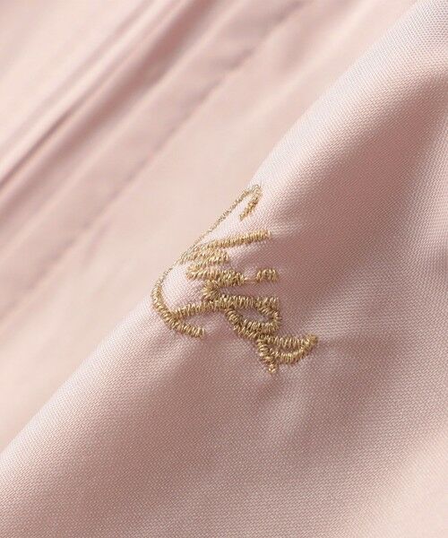 SHIPS / シップス その他アウター | SHIPS KIDS:100〜130cm / 〈撥水〉 フリル パーカー | 詳細11