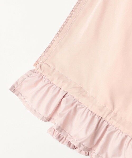 SHIPS / シップス その他アウター | SHIPS KIDS:140〜150cm / 〈撥水〉 フリル パーカー | 詳細22