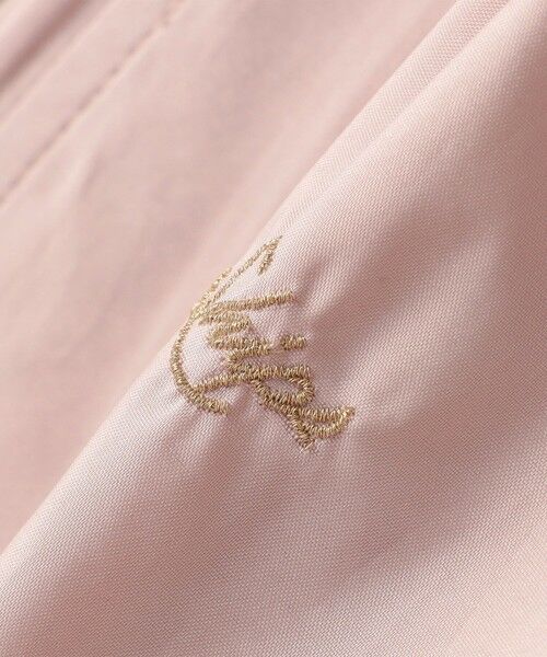 SHIPS / シップス その他アウター | SHIPS KIDS:140〜150cm / 〈撥水〉 フリル パーカー | 詳細26