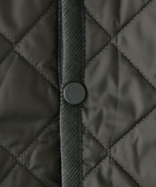 SHIPS / シップス その他アウター | LAVENHAM:フェイクファー フード ジャケット(90〜140cm) | 詳細1