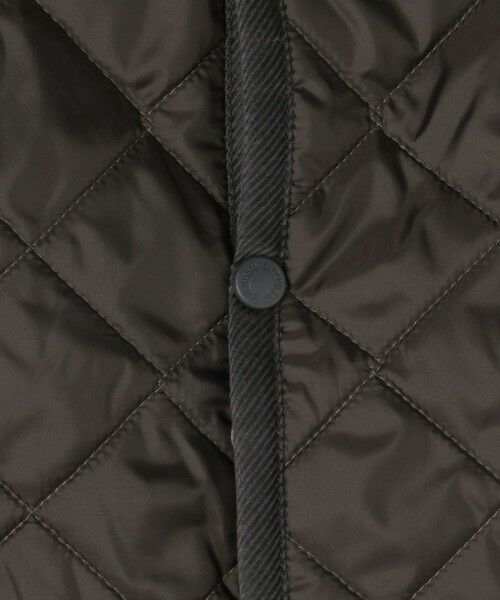 SHIPS / シップス その他アウター | LAVENHAM:フェイクファー フード ジャケット(90〜140cm) | 詳細2