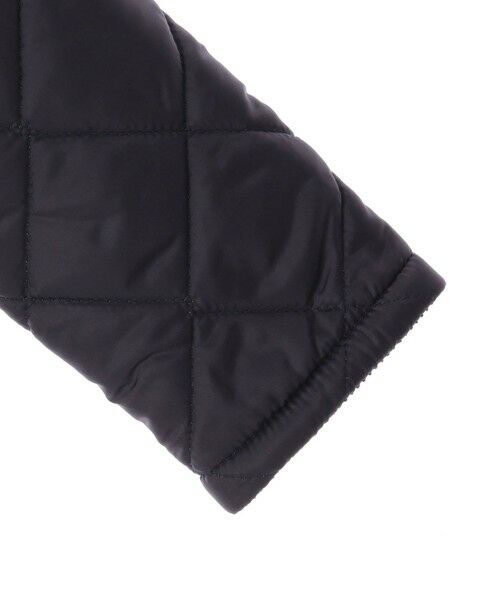 SHIPS / シップス その他アウター | LAVENHAM:フェイクファー フード ジャケット(90〜140cm) | 詳細6