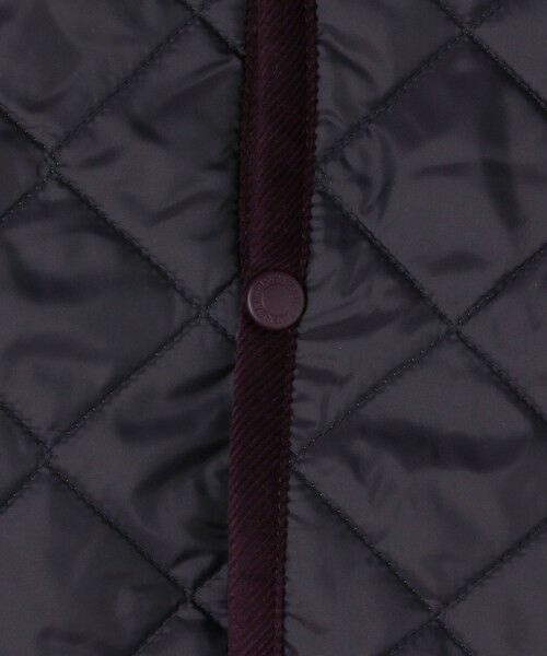 SHIPS / シップス その他アウター | LAVENHAM:フェイクファー フード ジャケット(90〜140cm) | 詳細9