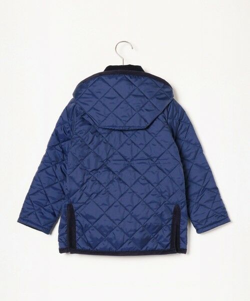 SHIPS / シップス その他アウター | LAVENHAM:【SHIPS KIDS 30th別注】MILDEN(100〜140cm) | 詳細2