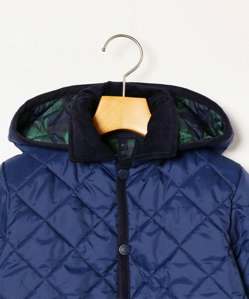 SHIPS / シップス その他アウター | LAVENHAM:【SHIPS KIDS 30th別注】MILDEN(100〜140cm) | 詳細3