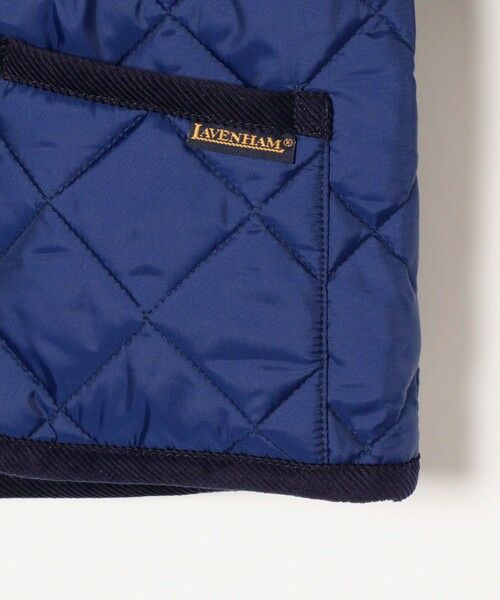 SHIPS / シップス その他アウター | LAVENHAM:【SHIPS KIDS 30th別注】MILDEN(100〜140cm) | 詳細5