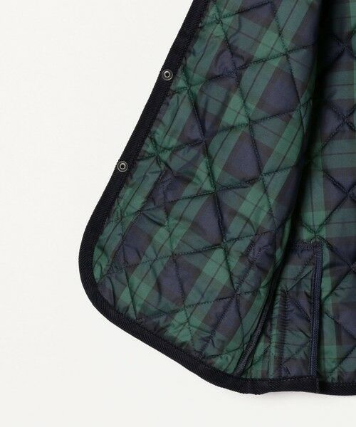 SHIPS / シップス その他アウター | LAVENHAM:【SHIPS KIDS 30th別注】MILDEN(100〜140cm) | 詳細6