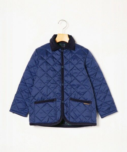 SHIPS / シップス その他アウター | LAVENHAM:【SHIPS KIDS 30th別注】MILDEN(100〜140cm) | 詳細7