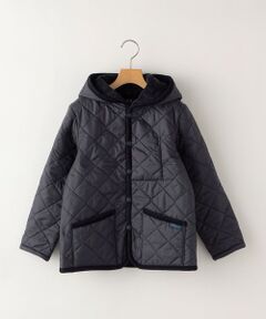SHIPS / シップス その他アウター | 【SHIPS KIDS別注】LAVENHAM:クレイドン キルティング ジャケット(120〜140cm)