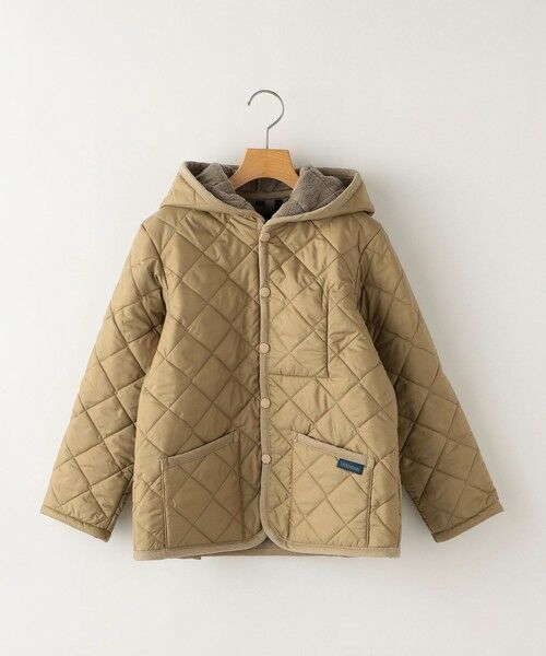 SHIPS/VbvX ySHIPS KIDSʒzLAVENHAM:NCh LeBO WPbg(120`140cm) L SMALL