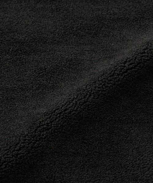 SHIPS / シップス その他アウター | 【WEB限定】TAION:100〜140cm / ミリタリー リバーシブル ダウン ジャケット | 詳細3