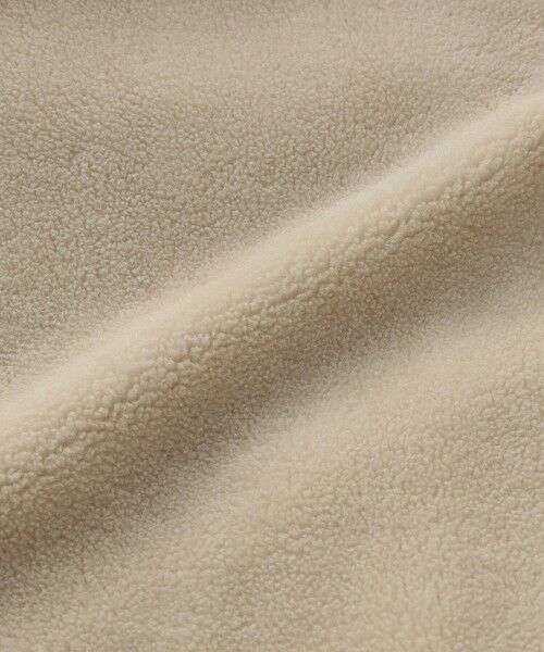 SHIPS / シップス その他アウター | 【WEB限定】TAION:100〜140cm / ミリタリー リバーシブル ダウン ジャケット | 詳細15