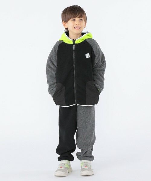 SHIPS / シップス その他アウター | 【SHIPS KIDS別注】THE PARK SHOP:105〜145cm / ジャケット | 詳細1