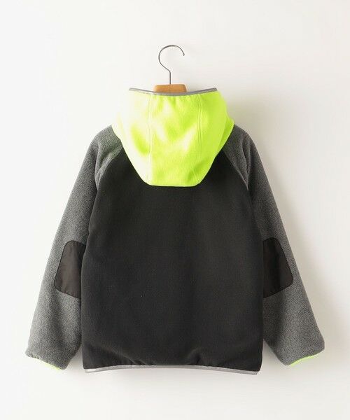 SHIPS / シップス その他アウター | 【SHIPS KIDS別注】THE PARK SHOP:105〜145cm / ジャケット | 詳細10
