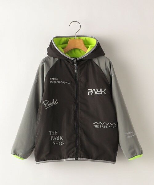 SHIPS / シップス その他アウター | 【SHIPS KIDS別注】THE PARK SHOP:105〜145cm / ジャケット | 詳細13
