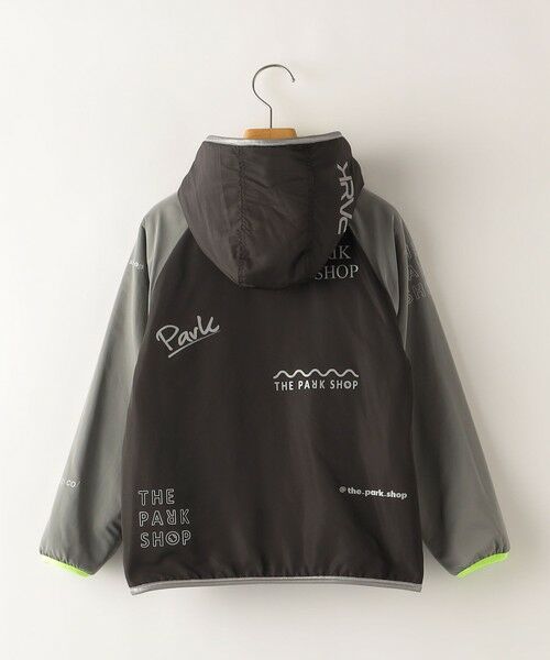 SHIPS / シップス その他アウター | 【SHIPS KIDS別注】THE PARK SHOP:105〜145cm / ジャケット | 詳細14