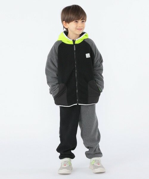 SHIPS / シップス その他アウター | 【SHIPS KIDS別注】THE PARK SHOP:105〜145cm / ジャケット | 詳細2