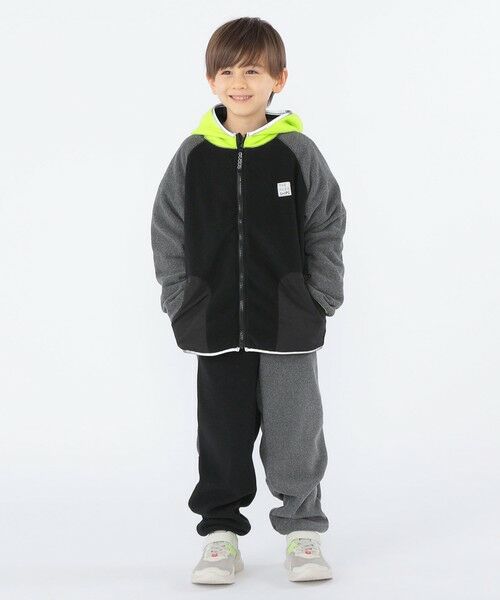 SHIPS / シップス その他アウター | 【SHIPS KIDS別注】THE PARK SHOP:105〜145cm / ジャケット | 詳細3