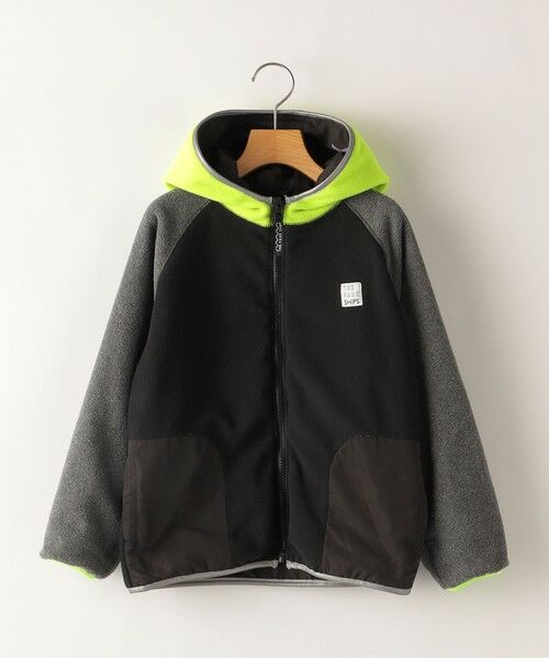 SHIPS / シップス その他アウター | 【SHIPS KIDS別注】THE PARK SHOP:105〜145cm / ジャケット | 詳細5