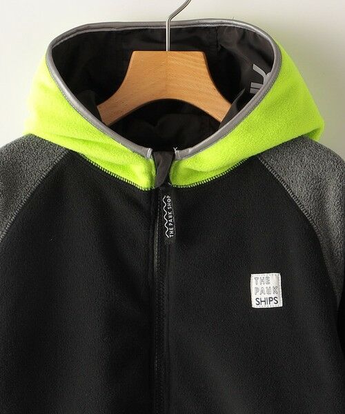 SHIPS / シップス その他アウター | 【SHIPS KIDS別注】THE PARK SHOP:105〜145cm / ジャケット | 詳細6