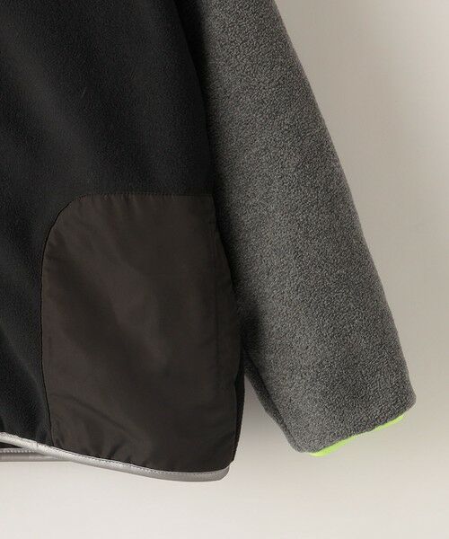 SHIPS / シップス その他アウター | 【SHIPS KIDS別注】THE PARK SHOP:105〜145cm / ジャケット | 詳細7