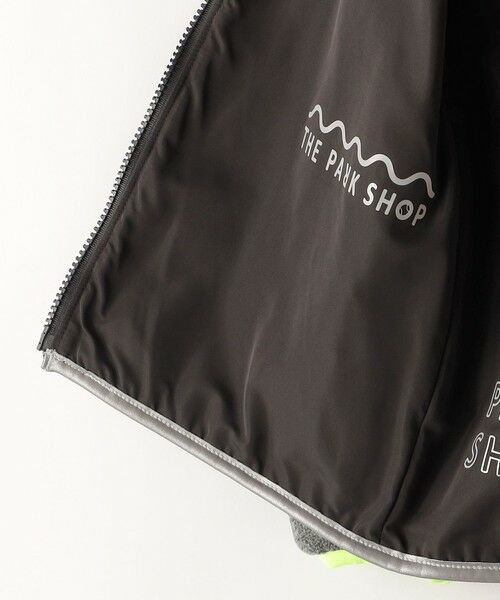 SHIPS / シップス その他アウター | 【SHIPS KIDS別注】THE PARK SHOP:105〜145cm / ジャケット | 詳細9
