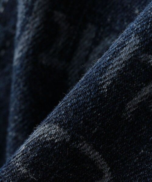 SHIPS / シップス その他アウター | THE PARK SHOP:105cm〜145cm / TRIPBOY DENIM JAKCET | 詳細8