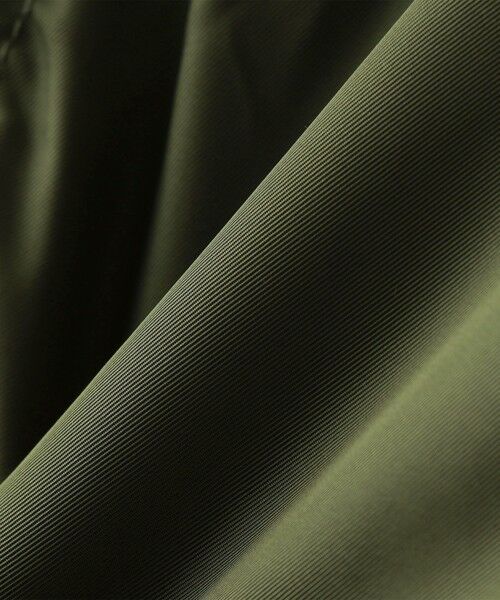 SHIPS / シップス その他アウター | SHIPS KIDS:100〜130cm / MA-1 キルティング フード ジャケット | 詳細21